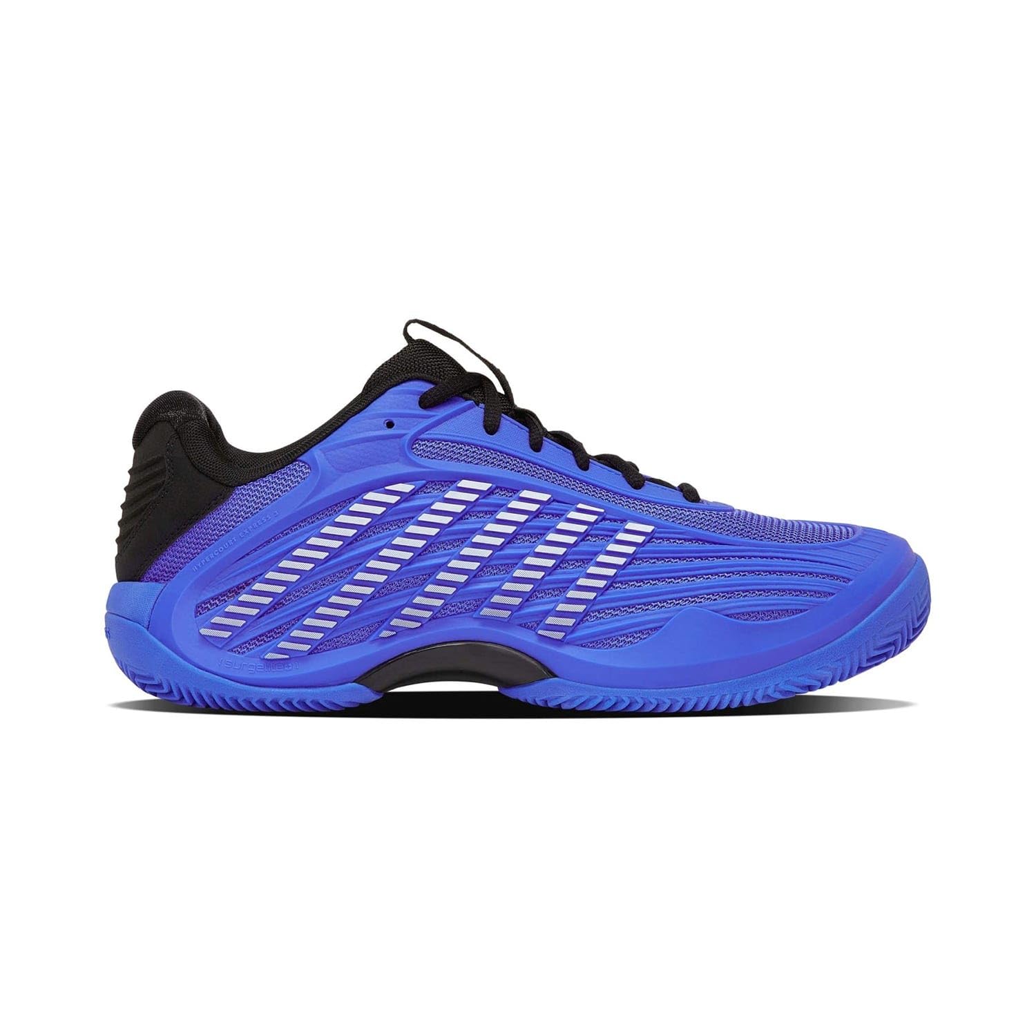 【P13531】WISH IN BLUE KSWISS HYPERCOURT EXPRESS 3 CLAY AZUL - MASCULINO | Amazon.com.br